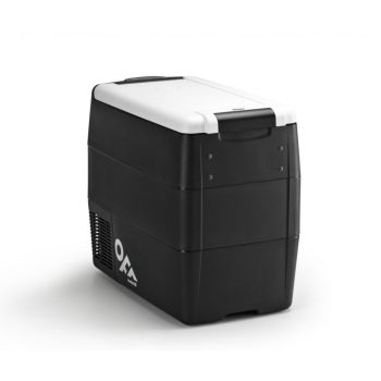   Autós hűtőláda kompresszorral Indel B TB51.2 (47l, fekete)