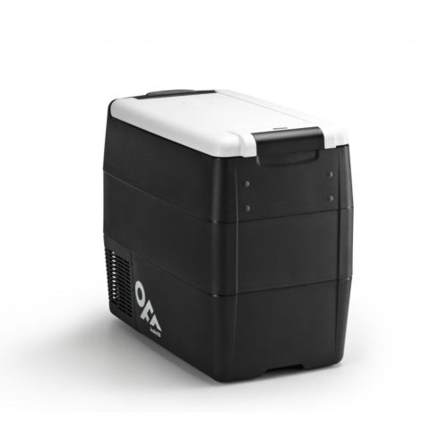 Autós hűtőláda kompresszorral Indel B TB51.2 (47l, fekete)