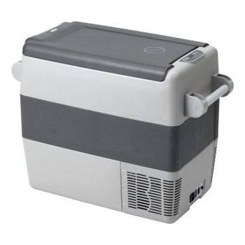 Indel B TB51 autós hűtőláda kompresszorral (47l)