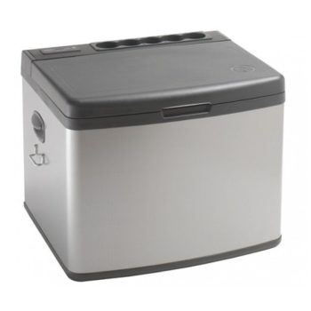 Indel B TB55A (45l) autós hűtőláda kompresszorral