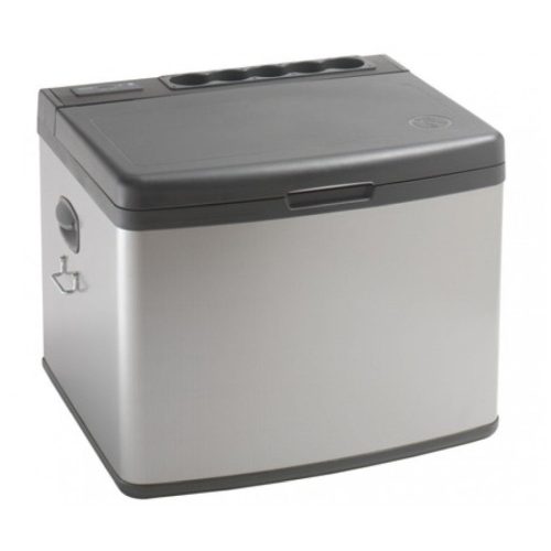 Indel B TB55A (45l) autós hűtőláda kompresszorral