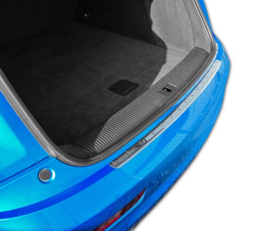 EgriAuto acél lökhárítóvédő Audi Q3 2011-2018