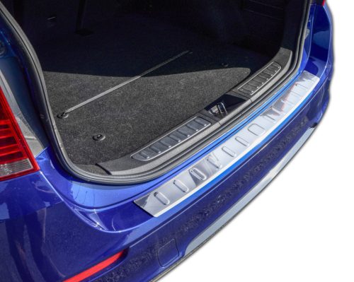 EgriAuto acél lökhárítóvédő BMW X1 E84 2010-2015