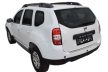 EgriAuto acél lökhárítóvédő Dacia Duster 2010-2017