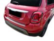 EgriAuto acél lökhárítóvédő Fiat 500 X 2015-