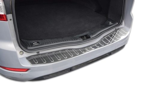 EgriAuto acél lökhárítóvédő Ford Mondeo 4, Kombi 2008-2015