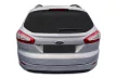 EgriAuto acél lökhárítóvédő Ford Mondeo 4, kombi 2008-2015