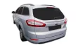 EgriAuto acél lökhárítóvédő Ford Mondeo 4, kombi 2008-2015