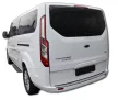 EgriAuto acél lökhárítóvédő Ford Tourneo Custom, 2012-2022