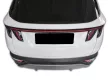 EgriAuto acél lökhárítóvédő Honda Tucson, 2021-