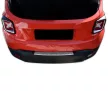 EgriAuto acél lökhárítóvédő Ford Renegade, 2015-