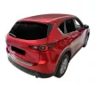 EgriAuto acél lökhárítóvédő Mazda CX-5, 2017-