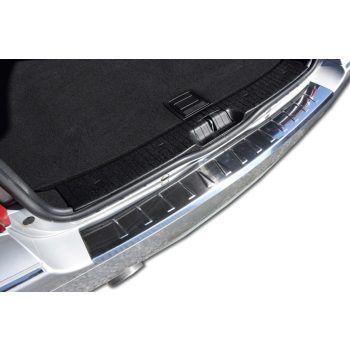   EgriAuto acél lökhárítóvédő Mercedes A Klas W169 2004-2012
