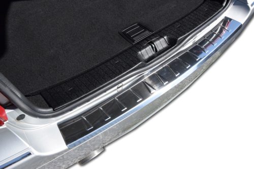 EgriAuto acél lökhárítóvédő Mercedes A Klas W169 2004-2012
