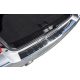 EgriAuto acél lökhárítóvédő Mercedes A Klas W169 2004-2012