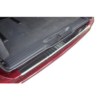   EgriAuto acél lökhárítóvédő Mercedes Viano W639 2004-2013