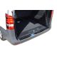 EgriAuto acél lökhárítóvédő Mercedes Vito W447 2014-