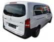 EgriAuto acél lökhárítóvédő Mercedes Vito W447 2014-