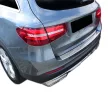 EgriAuto acél lökhárítóvédő Mercedes GLC X253 2015-2022
