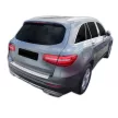 EgriAuto acél lökhárítóvédő Mercedes GLC X253 2015-2022