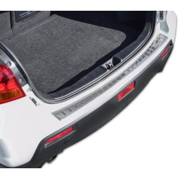 EgriAuto acél lökhárítóvédő Mitshubishi ASX 2010-2019