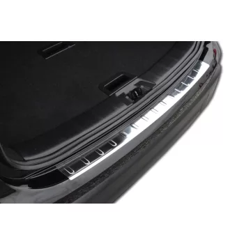   EgriAuto acél lökhárítóvédő Nissan Qashqai J11 2014-2021