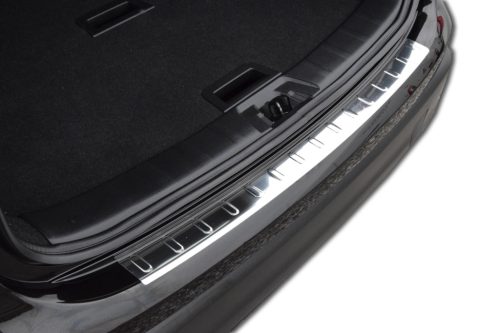 EgriAuto acél lökhárítóvédő Nissan Qashqai J11 2014-2021