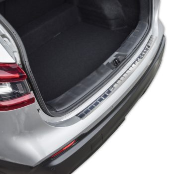   EgriAuto acél lökhárítóvédő Nissan Qashqai J11 facelift 2017-2021