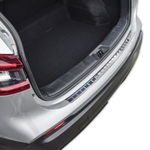 EgriAuto acél lökhárítóvédő Nissan Qashqai J11 Facelift 2017-2021