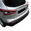 EgriAuto acél lökhárítóvédő Nissan Qashqai J11 facelift 2017-2021