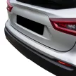 EgriAuto acél lökhárítóvédő Nissan Qashqai J11 facelift 2017-2021
