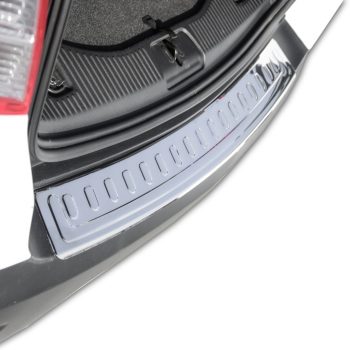 EgriAuto acél lökhárítóvédő Opel Mokka X 2012-2020