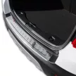 EgriAuto acél lökhárítóvédő Opel Chevrlolet Trax 2012-2020