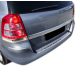 EgriAuto acél lökhárítóvédő opel Zafira B 2005-2011