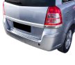 EgriAuto acél lökhárítóvédő opel Zafira B 2005-2011