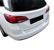 EgriAuto acél lökhárítóvédő Opel Astra K kombi 2015-2021