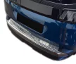 EgriAuto acél lökhárítóvédő Peugeot 3008 2017-2024