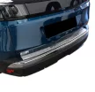 EgriAuto acél lökhárítóvédő Peugeot 3008 2017-2024