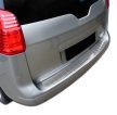 EgriAuto acél lökhárítóvédő Peugeot 5008 2009-2016