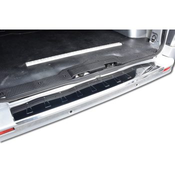 EgriAuto acél lökhárítóvédő Renault Trafic 2004-2015