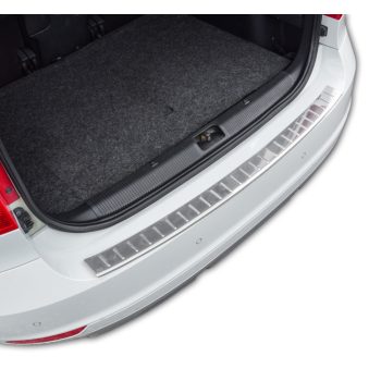 EgriAuto acél lökhárítóvédő Skoda Yeti 2009-2017