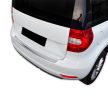 EgriAuto acél lökhárítóvédő Skoda Yeti 2009-2017