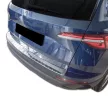 EgriAuto acél lökhárítóvédő Skoda Karoq 2017-