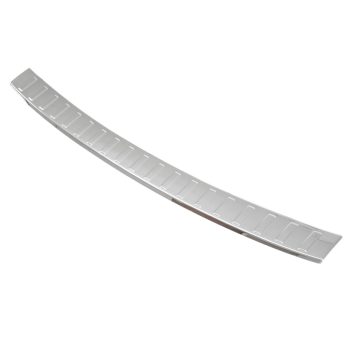 EgriAuto acél lökhárítóvédő Skoda Superb 3, 2015-2023