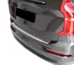 EgriAuto acél lökhárítóvédő Volvo XC 90 2015-