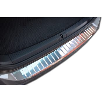   EgriAuto acél lökhárítóvédő Volkswagen Golf 7 kombi 2012-2019