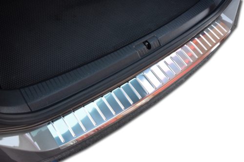 EgriAuto acél lökhárítóvédő Volkswagen Golf 7 Kombi 2012-2019