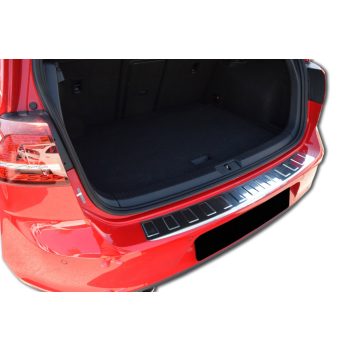   EgriAuto acél lökhárítóvédő Volkswagen Golf 7 Hatchback 2012-2019