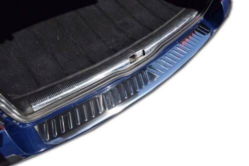 EgriAuto acél lökhárítóvédő Volkswagen Passat B5 Kombi 1996-2005