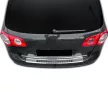 EgriAuto acél lökhárítóvédő Volkswagen Passat B6 kombi 2005-2012